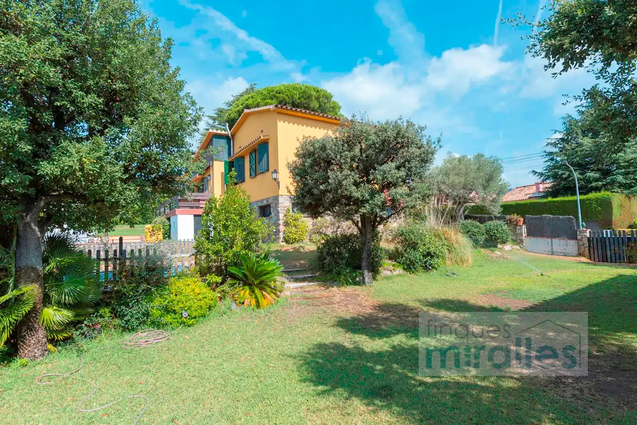 Villa con piscina in vendita a Vilassar de Dalt, imagen 11