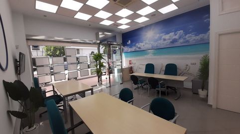 Foto 3 von Geschaftsraum zur Miete in Avenida Ciudad de Melilla, 15, Arroyo de la Miel, Benalmádena