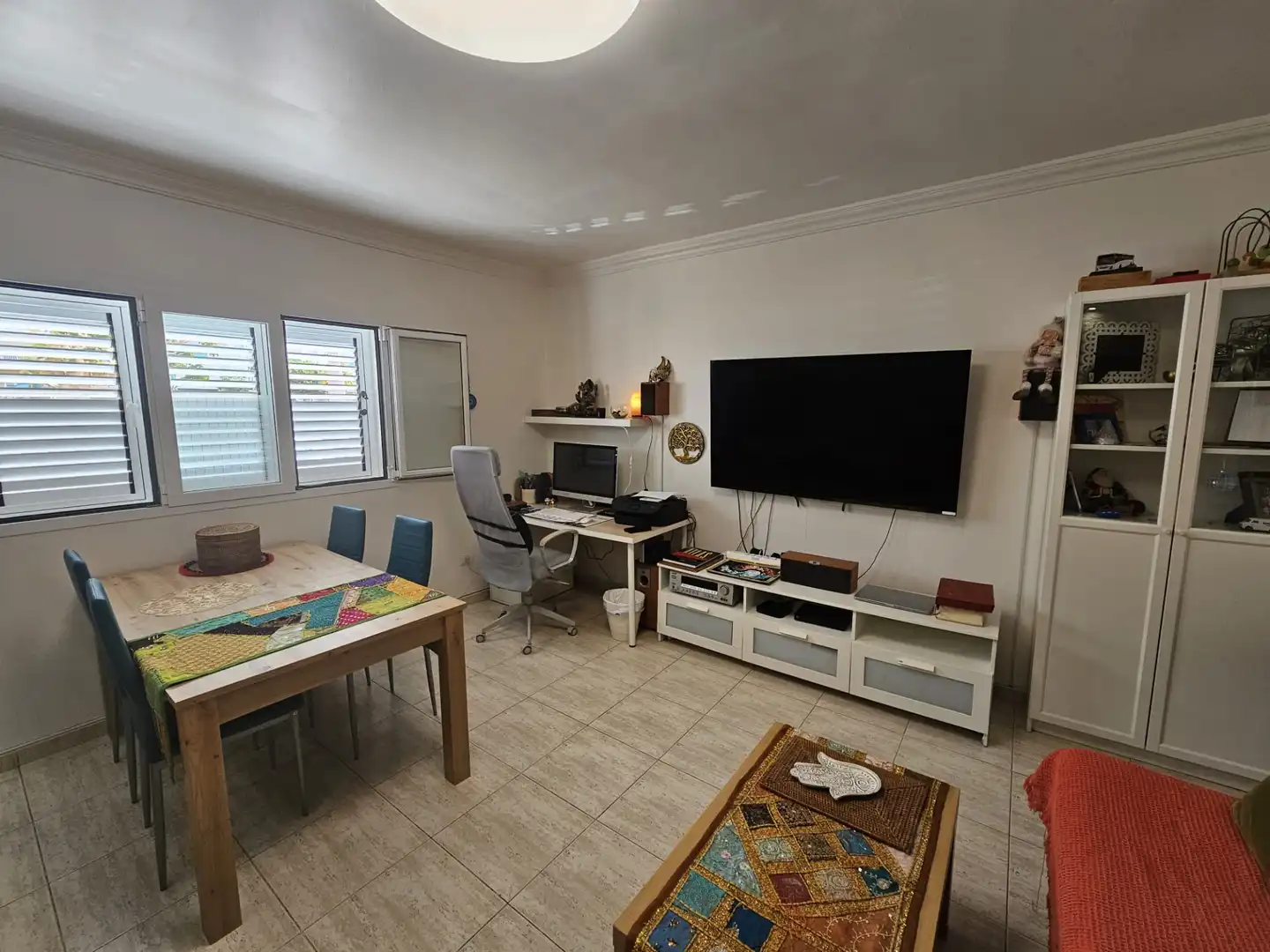 Planta baja en venta en Santa Lucía de Tirajana con Trastero, Amueblado y Horno