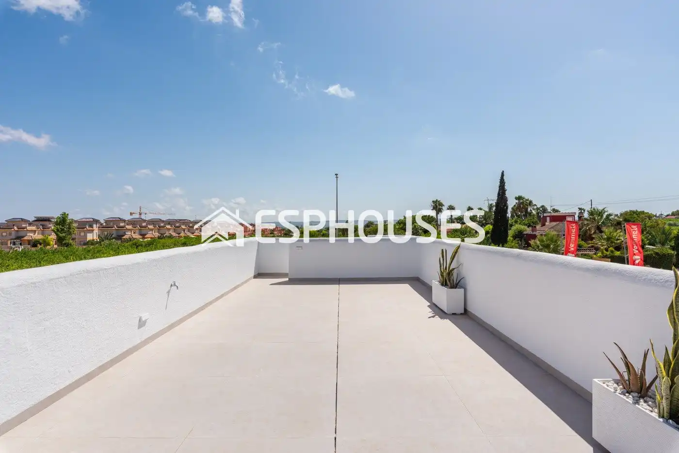 Villa avec piscine à vendre à Benijófar, imagen 37