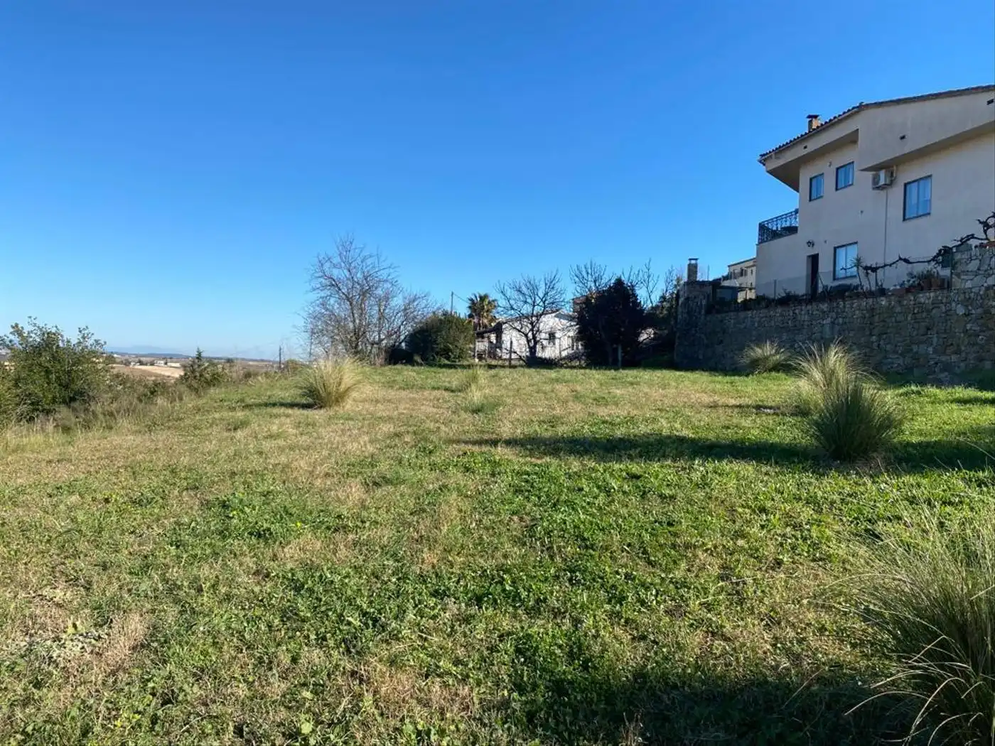Wohnbaugrundstück zum Verkauf in Camí de la Creu, imagen 2