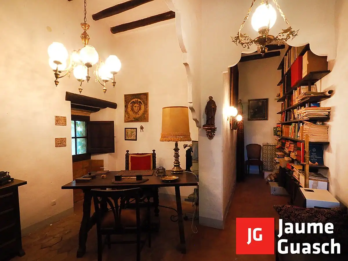 Maison avec jardin à vendre à La Móra, imagen 32
