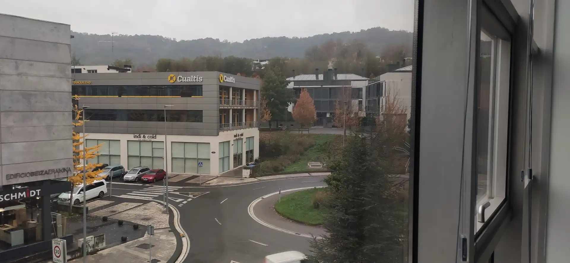 Büro mit Aufzug zur Miete in Aingeru Zaindaria Bidea 45, imagen 11