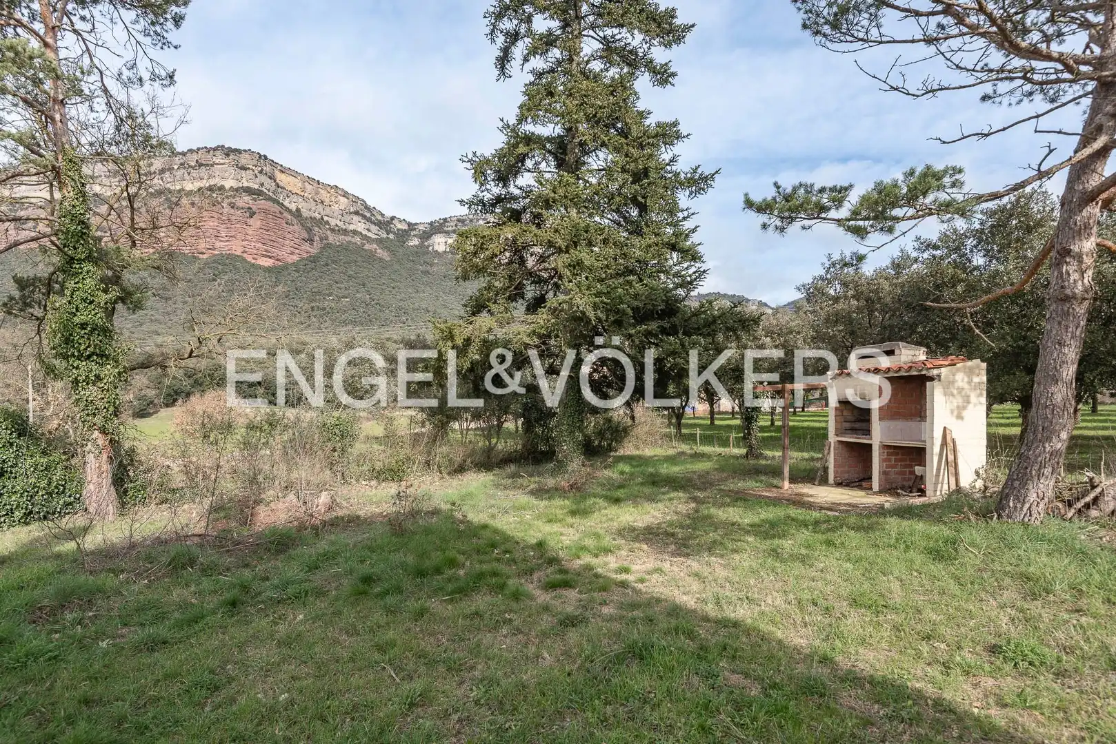 Casa o xalet en venda en Folgueroles amb Calefacció, Jardí privat i Terrassa