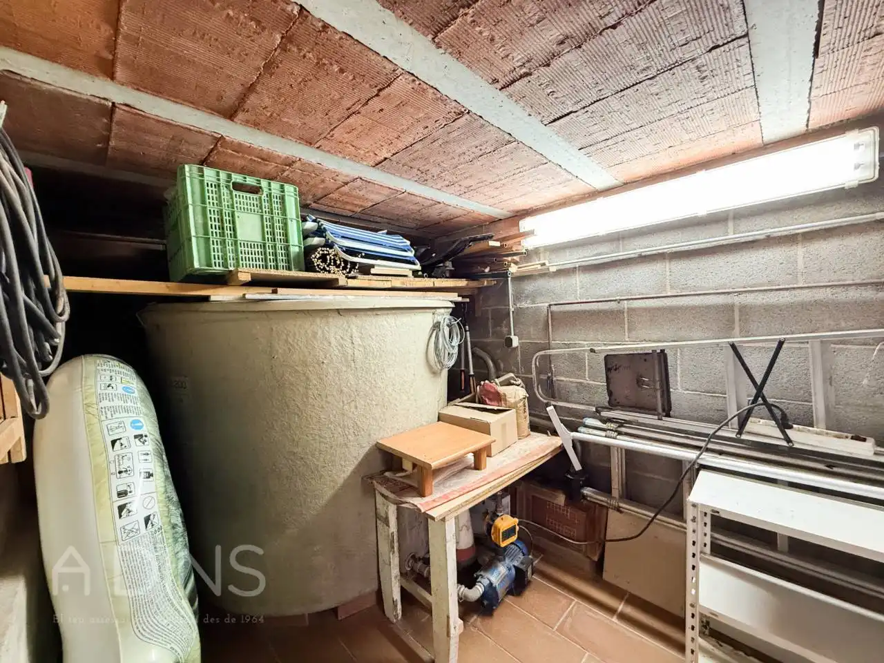 Casa con piscina in vendita a Calle Sant Pancraç, imagen 36