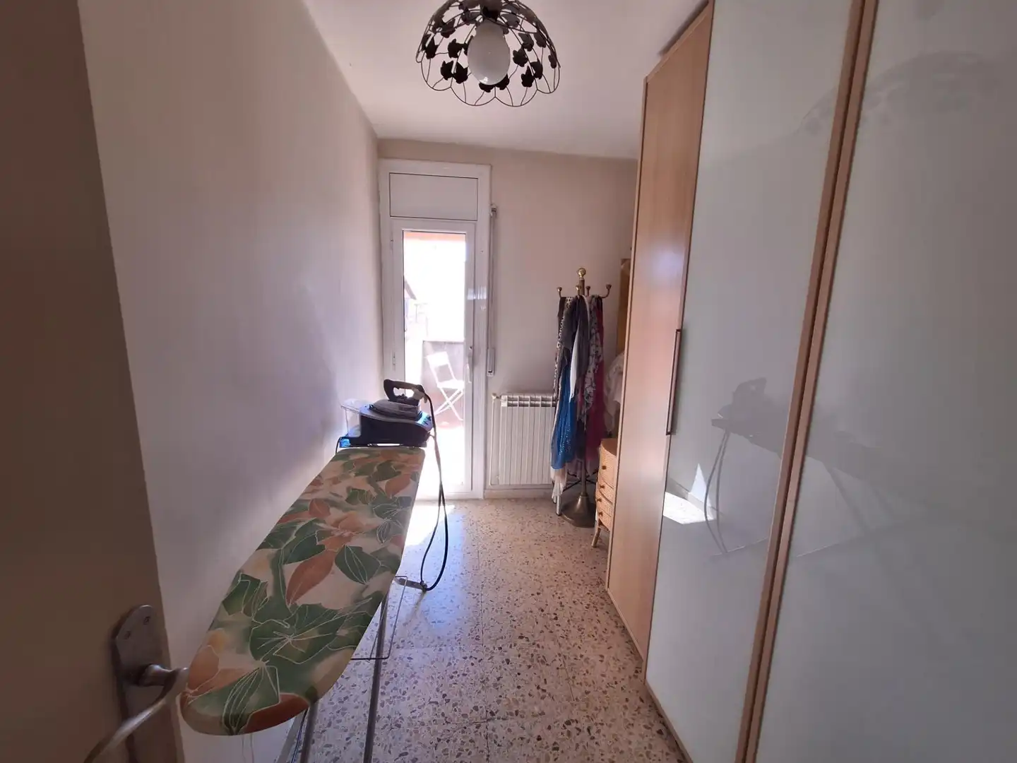 Terraced house with terrace for sale in Poble, imagen 23
