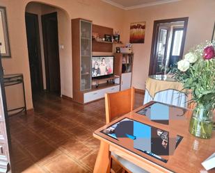 Dining room of Single-family semi-detached for sale in  Córdoba Capital  with Air Conditioner, Heating and Private garden