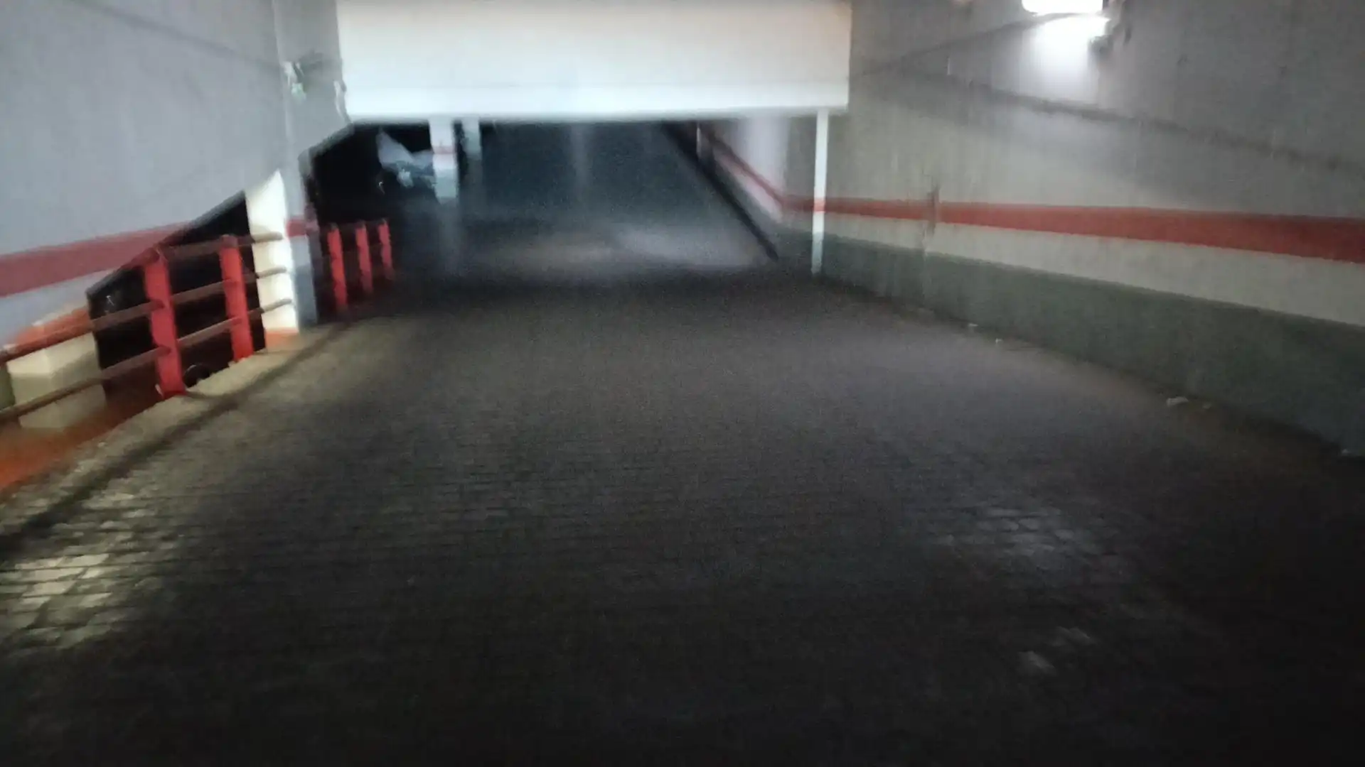 Individual de lloguer a Zona Sur - Barrio Cortes, imagen 8