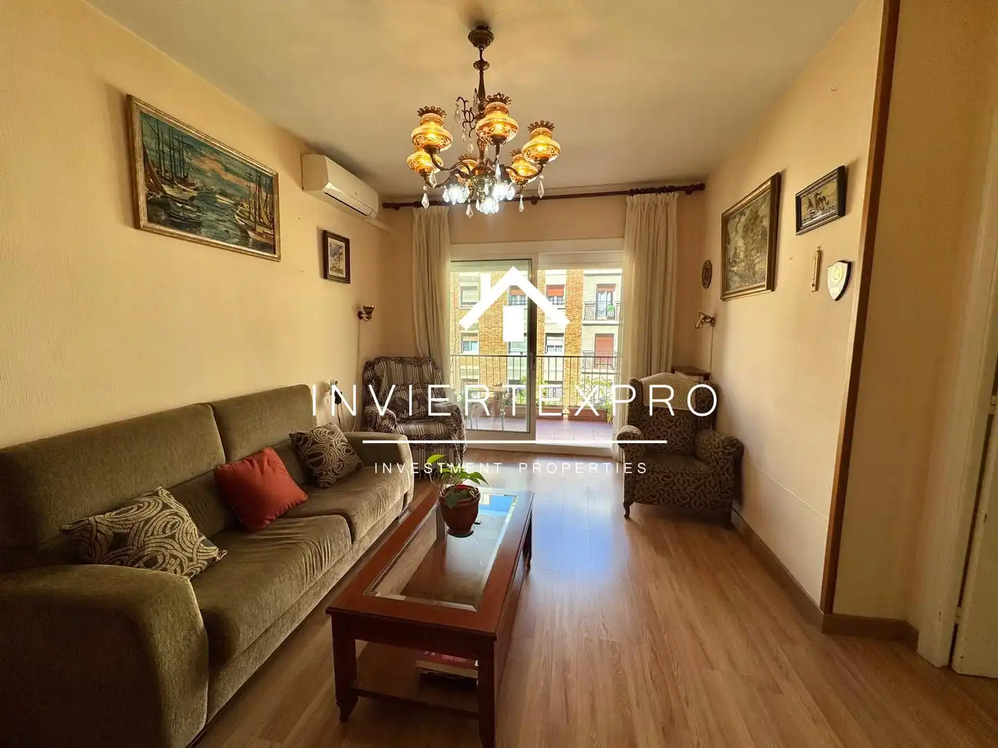 Piso en venta en Navas, Sant Andreu