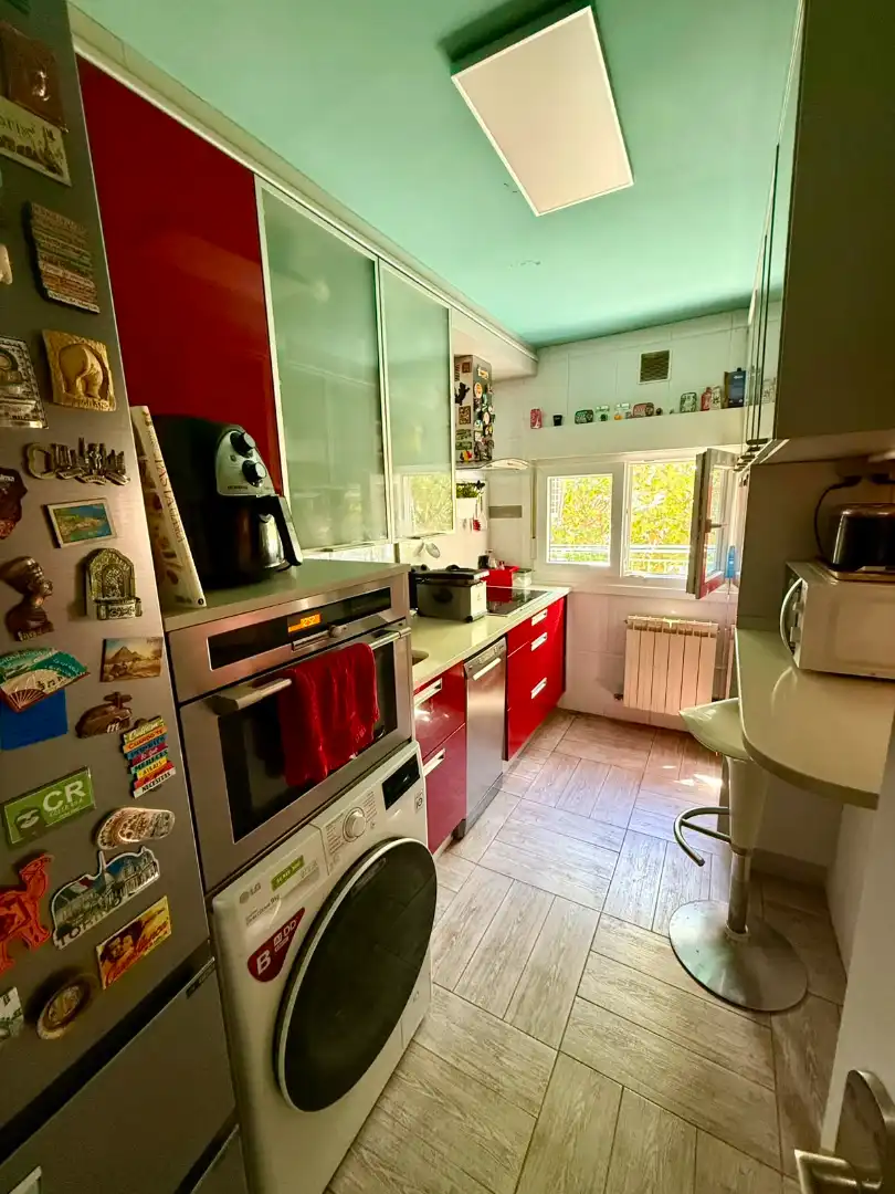 Appartement avec ascenseur à vendre à Calle del Campo de la Paloma, imagen 10