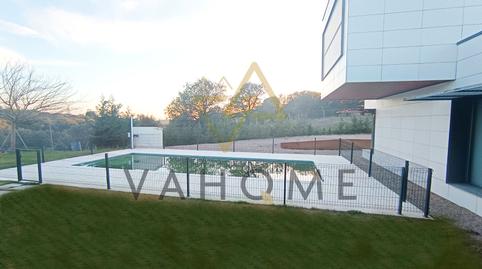 Foto 5 de Casa o chalet en venta en San Román de los Montes, Toledo