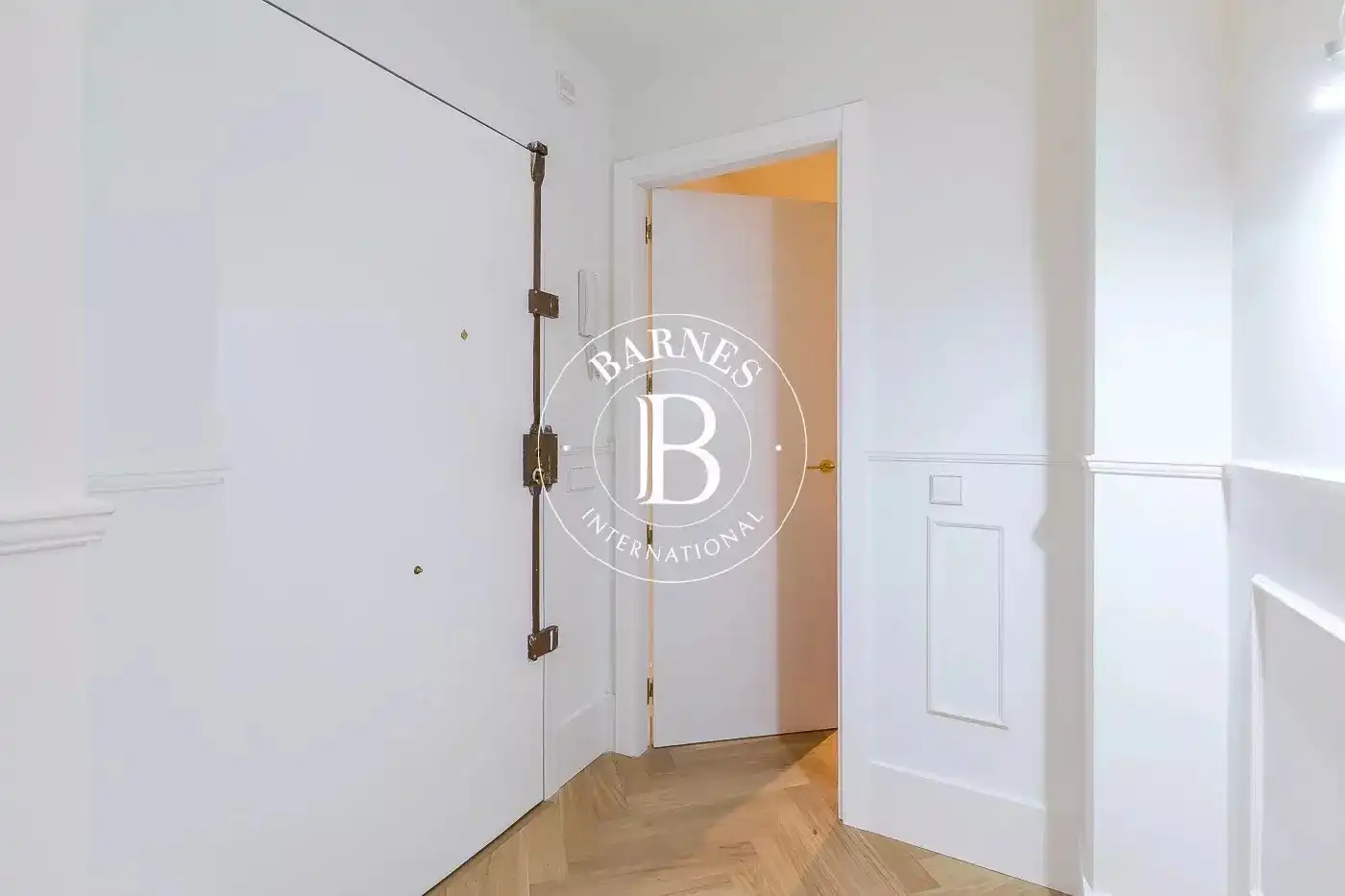 Appartamento con ascensore in vendita a Barrio de Salamanca, imagen 53