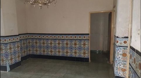 Foto 5 de Planta baja en venta en Santiago, Don Benito, Badajoz