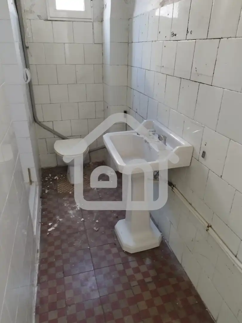 Baño de Piso en venta en Requena con Balcón