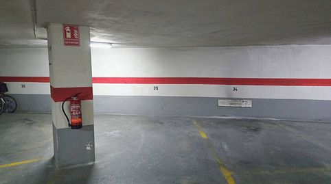 Foto 4 von Garage zur Miete in Calle Primado Reig, 42, Sant Antoni, Valencia Capital
