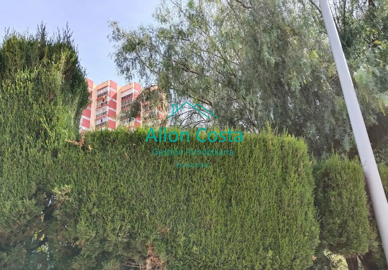 Vista exterior de Casa o chalet en venta en Benidorm con Aire acondicionado, Terraza y Trastero