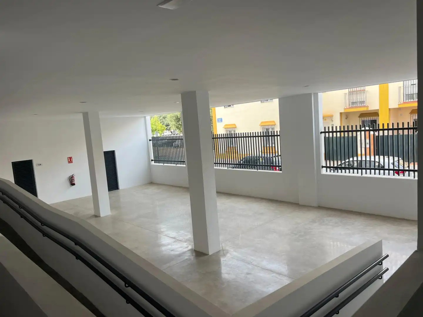 Pis de lloguer en Sevilla amb Aire condicionat, Terrassa i Traster