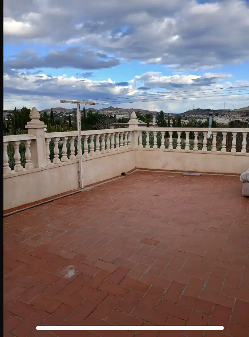 Casa o xalet en venda a Partida Vallongas, Jubalcoi