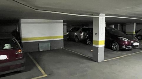 Photo 4 of Garage for sale in Calle Santander, 1, Parque Sur, Albacete Capital