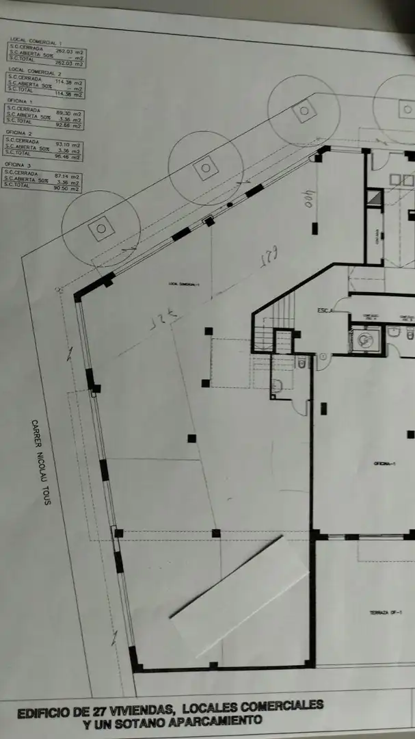 Gewerbefläche zur Miete in Llevant, imagen 2