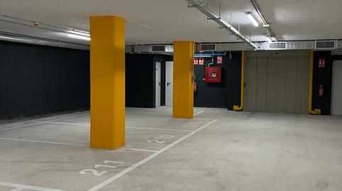 Photo 5 of Garage to rent in Carrer de Frederic Mompou, 15, Port - Horta de Santa María, Cambrils