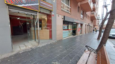 Photo 2 of Premises for rent in Carrer de Pere Martell, Nou Eixample Sud,  Tarragona Capital