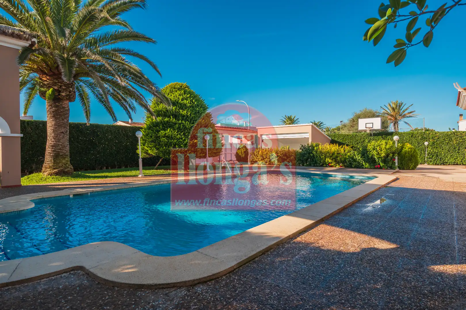 Chalet en venta en Ciutadella, imagen 4