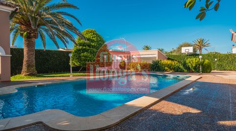 Foto 4 de Casa o chalet en venta en Ciutadella, Ciutadella de Menorca