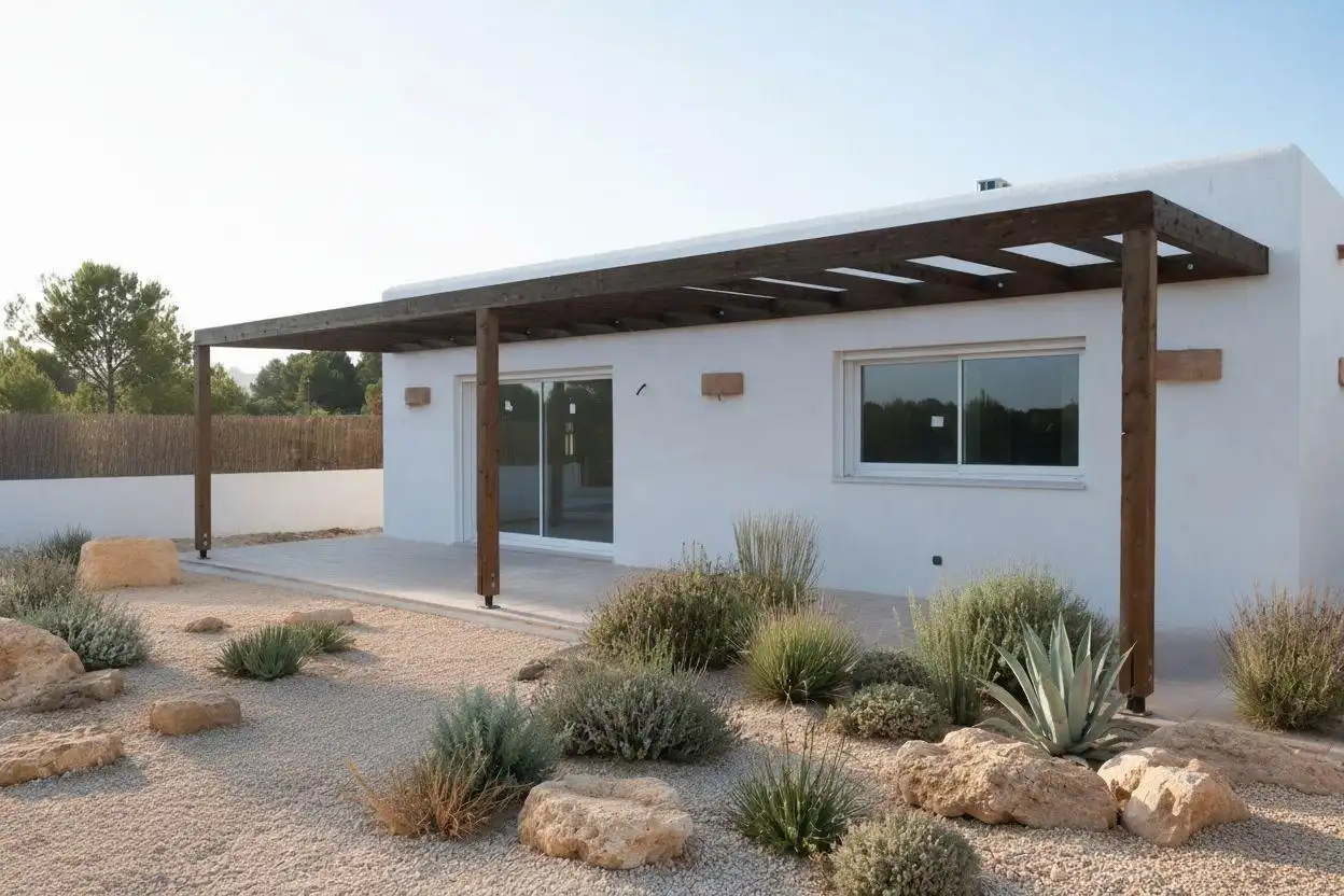 Haus mit Pool zum Verkauf in Sant Jordi d'Alfama, imagen 10