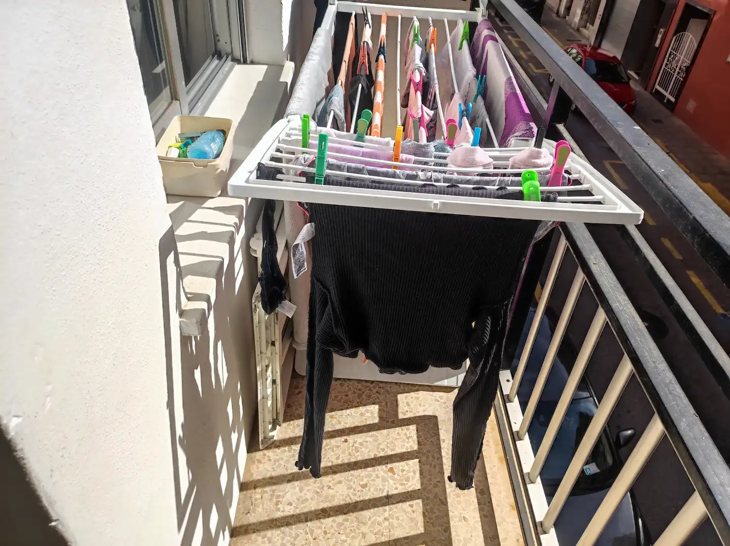Piso en venta en Carrer d'Alfaro, Centro Histórico