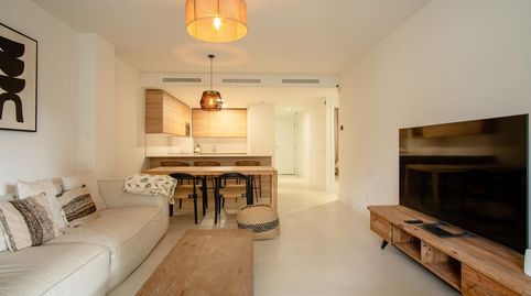 Photo 2 of Planta baja for rent in Puerto Deportivo, Fuengirola