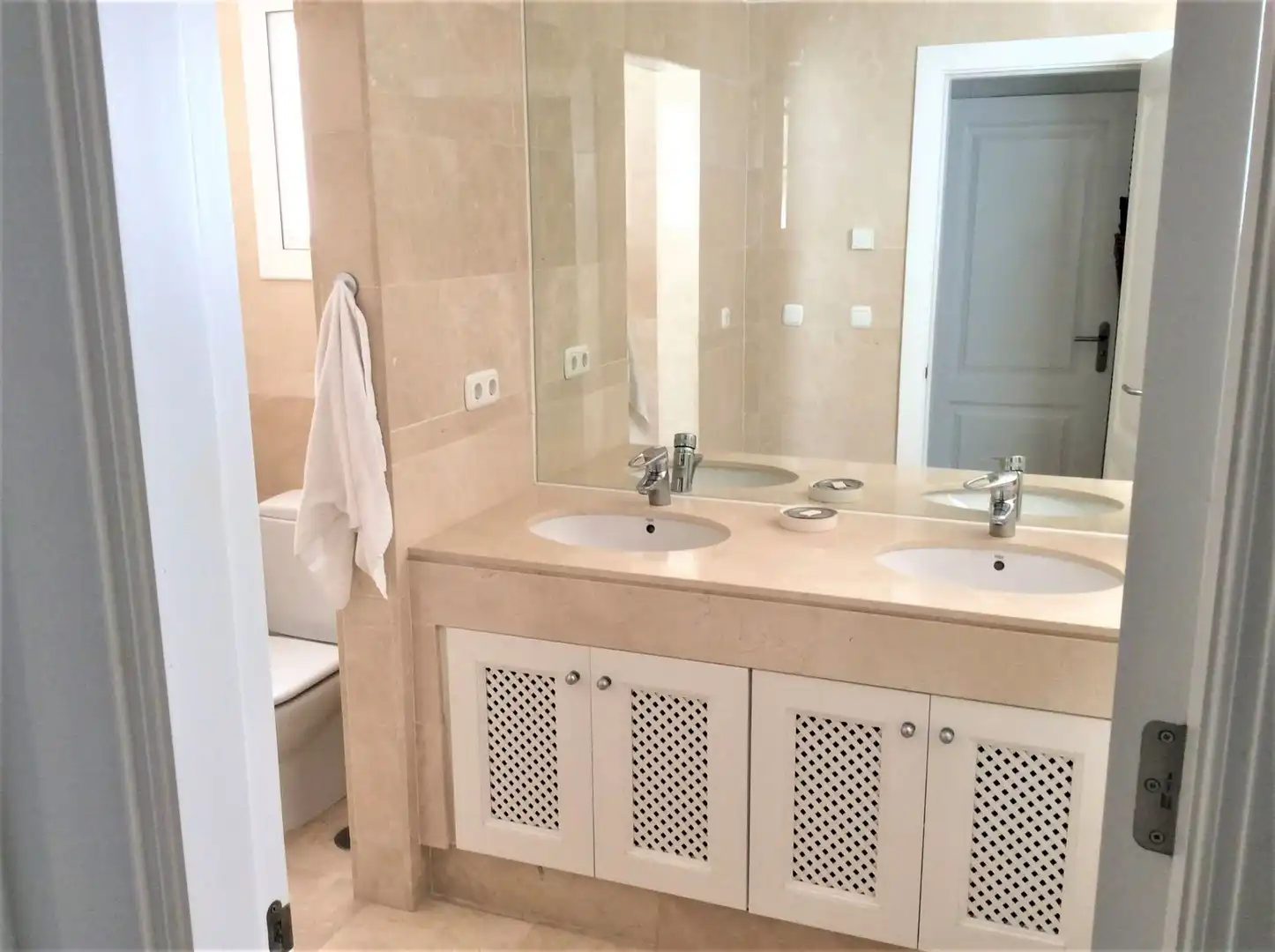 Apartment mit Pool zum Verkauf in Nueva Andalucía, imagen 16