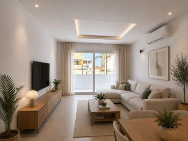Appartamento in vendita a Montemar