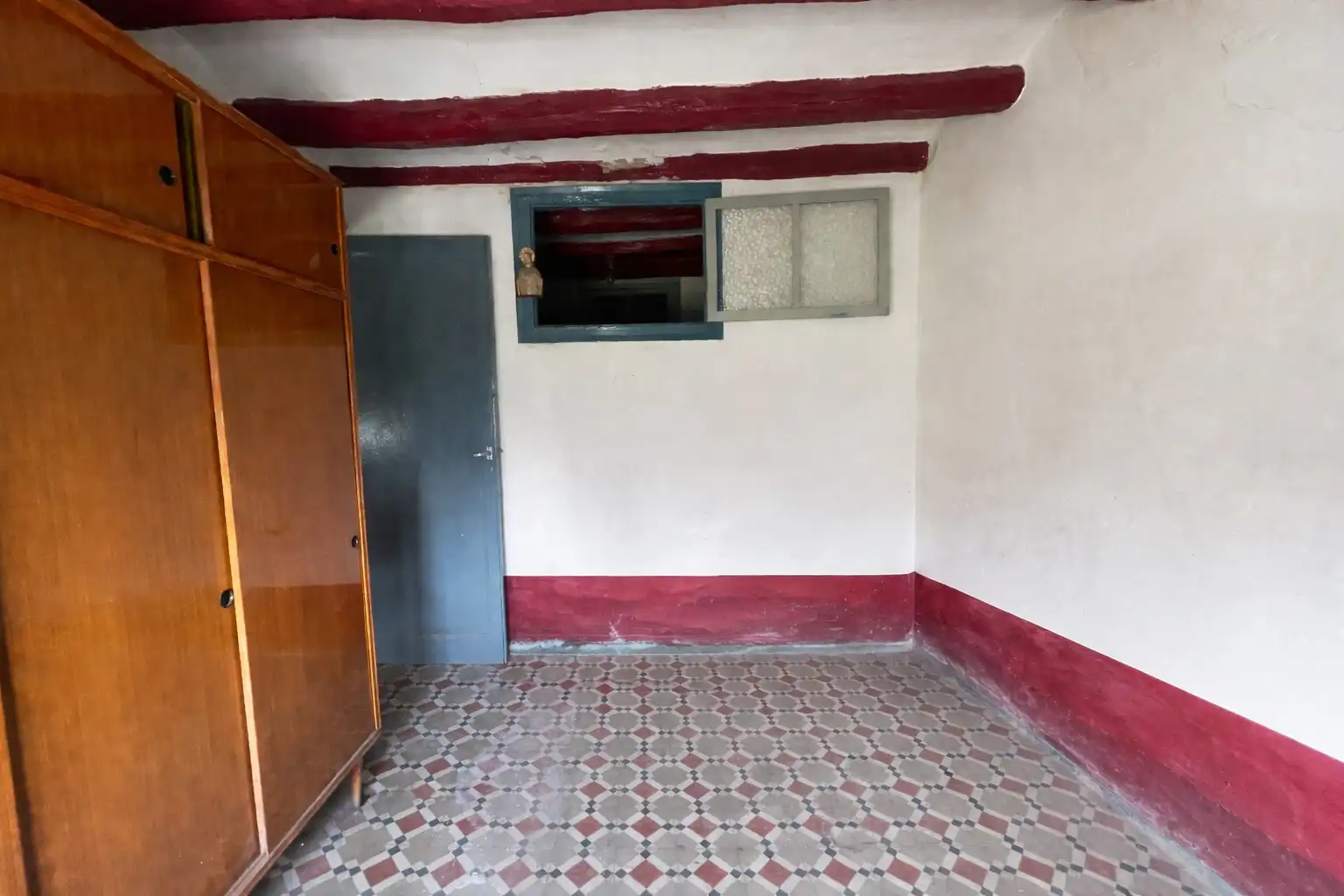 Piso con terraza en venta en Carrer del Pont 23, imagen 6