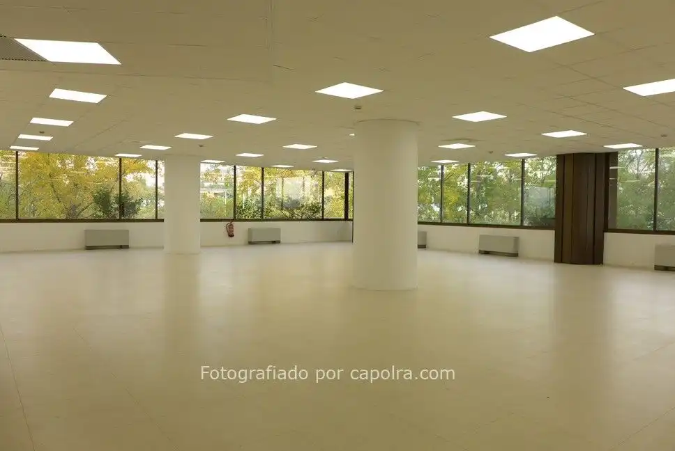 Oficina amb ascensor de lloguer a frederic mompou, imagen 11