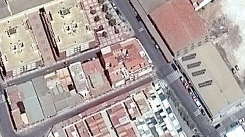 Foto 3 de Piso en venta en Beniaján, Murcia Capital