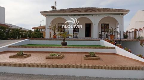 Foto 4 de Casa o chalet en venta en Sector R, Caño Guerrero, Huelva