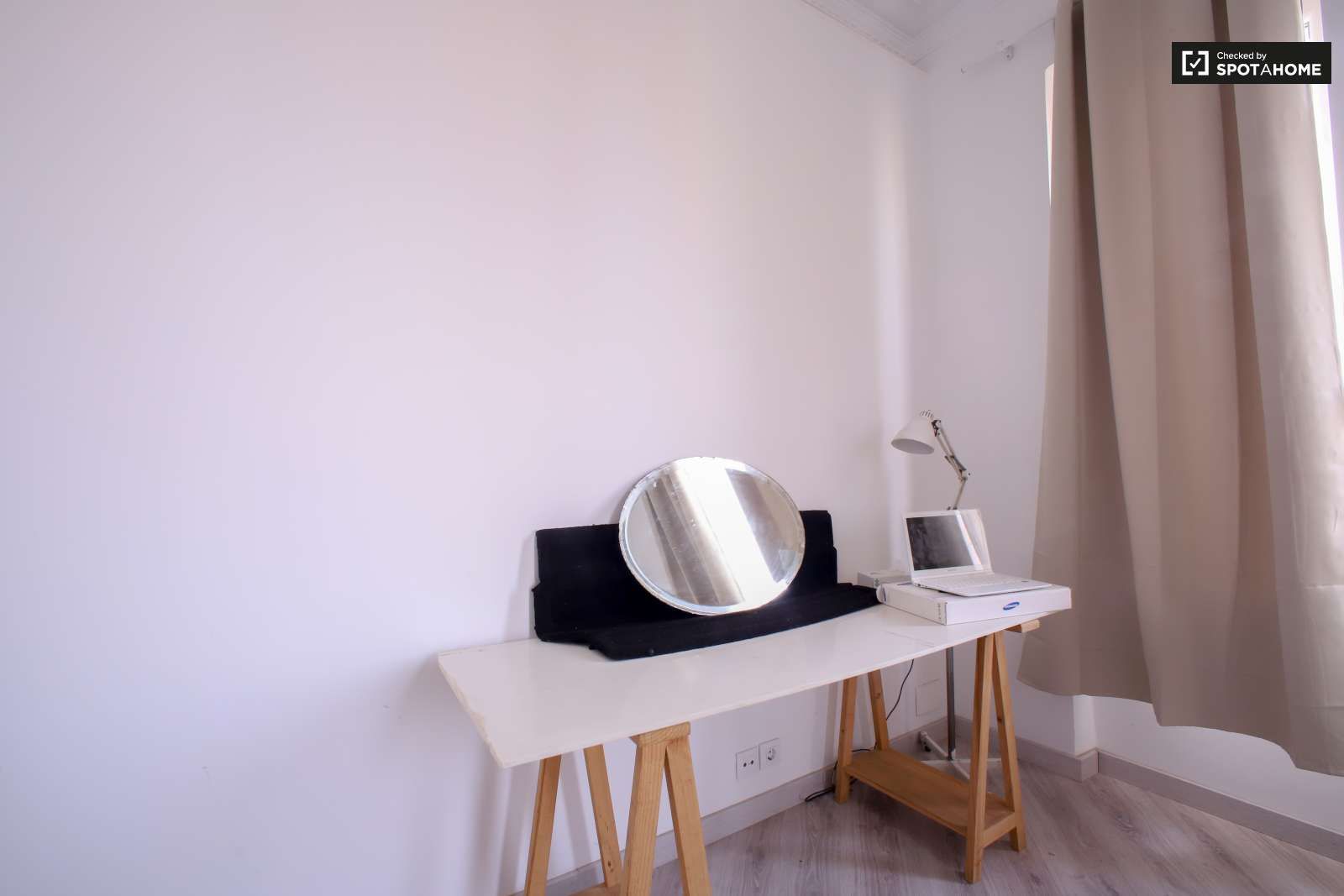 Pis per a compartir a Arrancapins