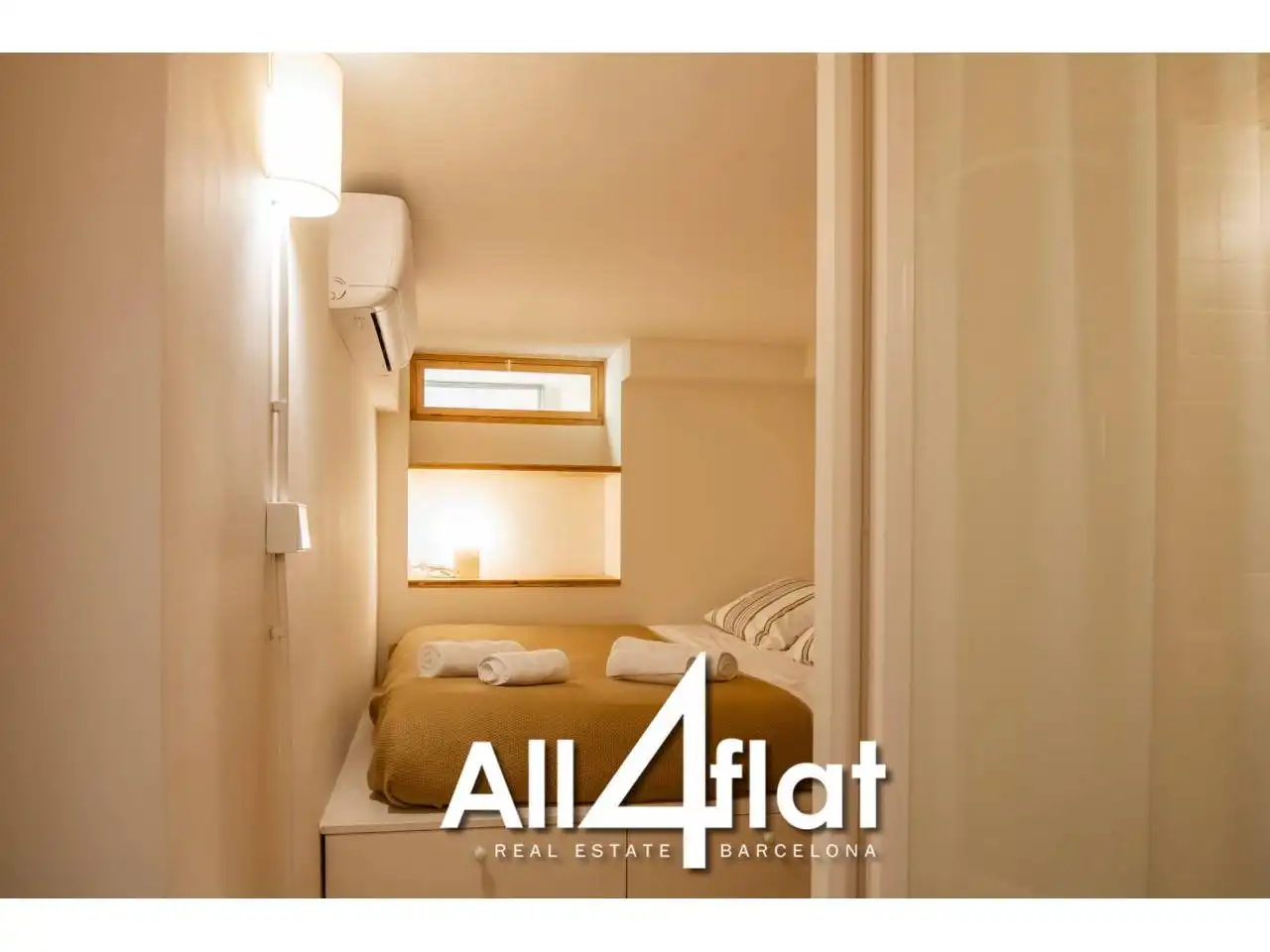 Local comercial en alquiler en Calle Nil Fabra, imagen 24