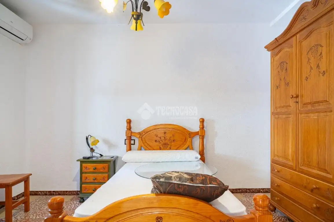 Casa o xalet en venda a Virgen del Rosario, Villacarrillo