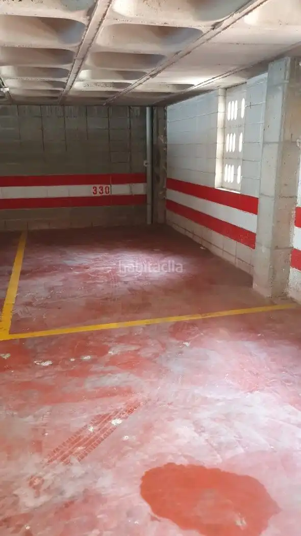 Einzelparkplatz zur Miete in Carrer de Vilamar 98, imagen 2