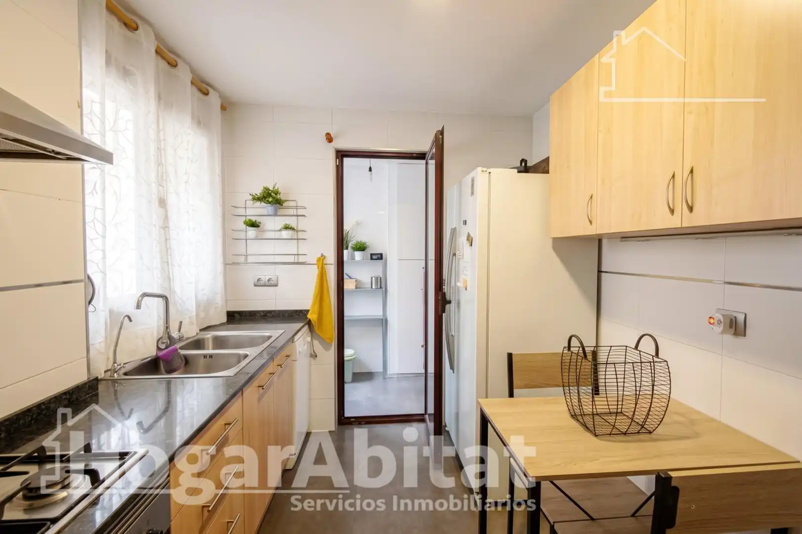 Cuina de Pis en venda en Polinyà de Xúquer, Valencia