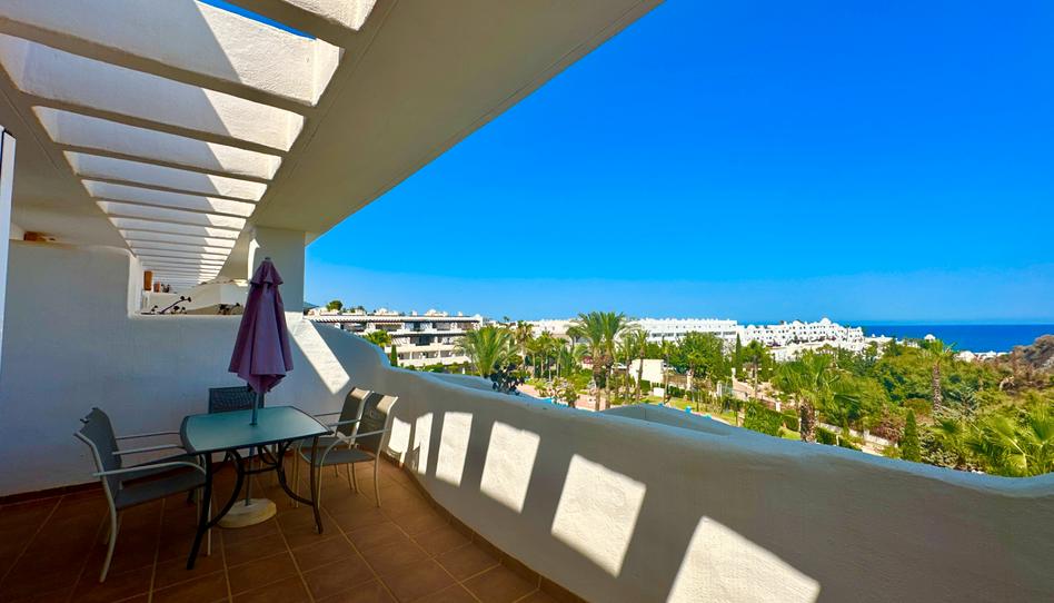 Foto 1 de Pis en venda a Calle Pintor Morales, 4, Mojácar Playa - Las Ventanicas - La Paratá, Almería