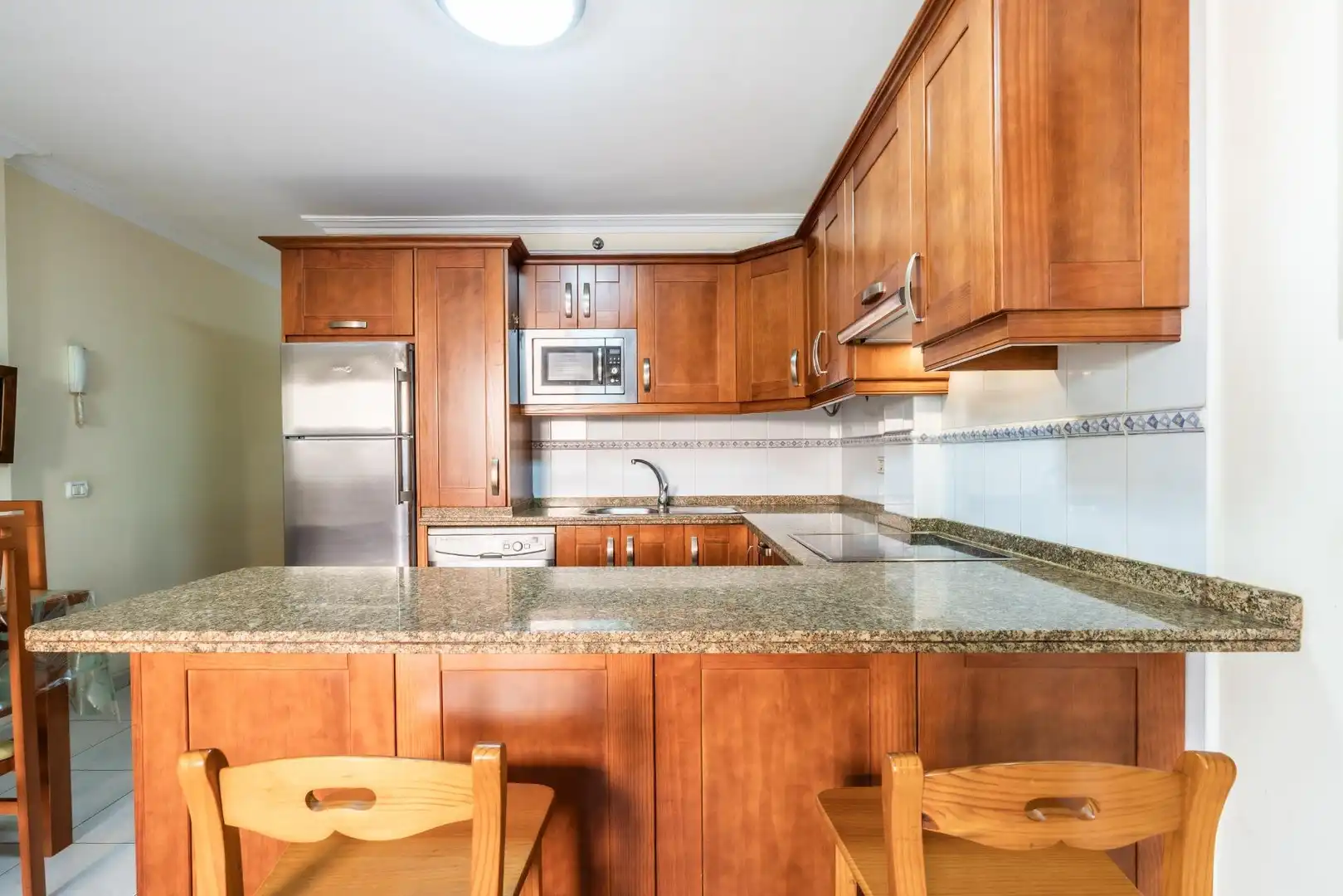 Apartamento en venta en Playa de San Juan, imagen 8
