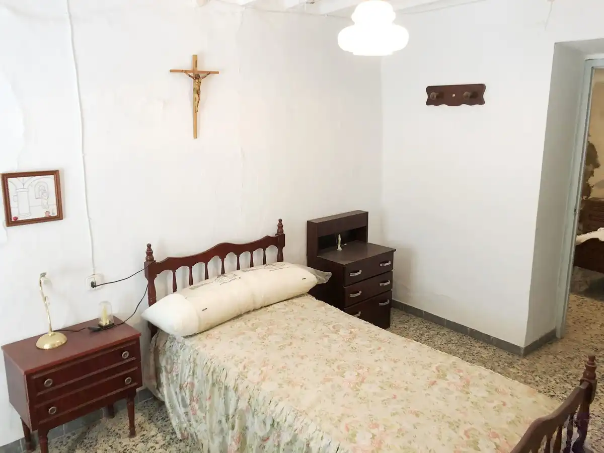 Adossat en venda a Cómpeta, imagen 14