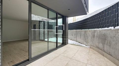 Foto 4 de Pis de lloguer a Bellver de Cerdanya, Lleida