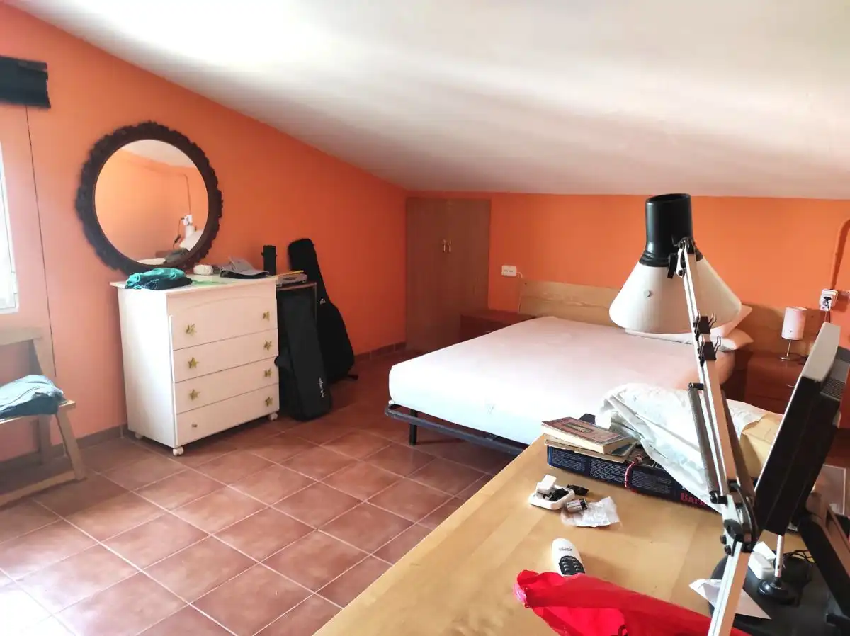 Casa amb terrassa en venda a DE LOS VALLEJOS, imagen 16
