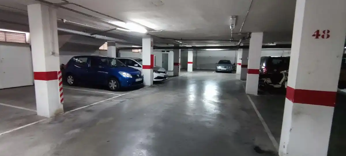 Àtic amb ascensor de lloguer a Alonso de ojeda, imagen 22