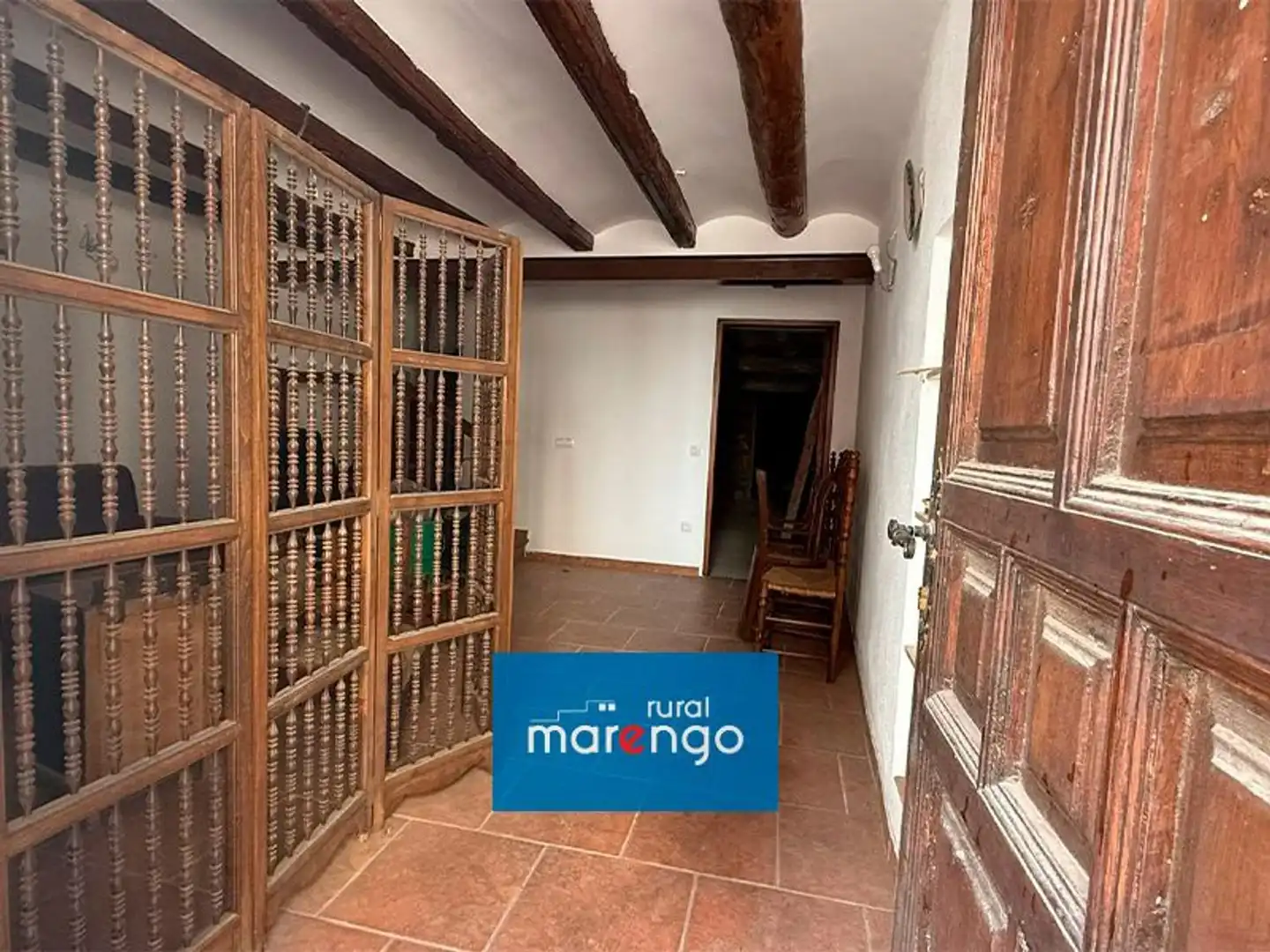 Casa en venda a Forcall, imagen 20