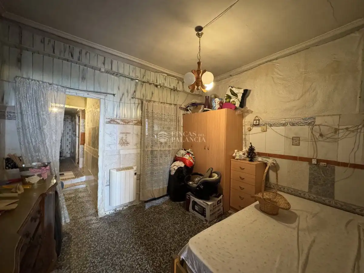 Casa o chalet en venta en Torres Torres con Balcón